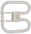 Replacement for Duralamp GR10Q/4PIN/21W/35K - 21W, Quad Tube, 4-Pin Base