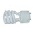 Replacement for Holtkotter 12001ES - 18W, Daylight, Coil, 2-Pin Base