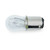 AMPS: 0.041 - BASE: BA15D  DOUBLE CONTACT BAYONET 15MM DIAMETER - BULBFINISH: CLEAR - BULBSHAPE: S6 - LIFE: 1500 - MOLIN: 1.82 - VOLTS: 145 - WATTS: 6