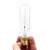 AMPS: 0.333 - BASE: E26 MEDIUM SCREW, 1-INCH DIAMETER  (E27) - BULBFINISH: CLEAR - BULBSHAPE: T10 - LIFE: 1000 - LUMENS: 420 - MOLIN: 5.63 - VOLTS: 120 - WATTS: 40