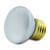 AMPS: 0.333 - BASE: E26 MEDIUM SCREW, 1-INCH DIAMETER  (E27) - BULBSHAPE: R14 - LIFE: 1500 - MOLIN: 2.25 - VOLTS: 120 - WATTS: 40