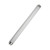 Replacement for Eiko F17T8/841K - 17W, Cool White, Linear T8, 2-Pin Base