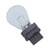 AMPS: 1.440 - BASE: W2.5X16D  SF WEDGE FOR SINGLE FILAMENTS - BULBFINISH: CLEAR - BULBSHAPE: S8 - LIFE: 1000 - MOLIN: 2 - VOLTS: 12.80 - WATTS: 18.43