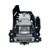 JVC DLA-X35BU Projector Lamp Replacement Bulb 220W