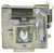 VLT-EX240LP-ER LAMP & HOUSING