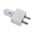 Replacement for M-01026 HIKARI Halogen - T4 Shape GY9.5 Base 220W 22V with Clear Finish