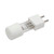 AMPS: 4.167 - BASE: GY8 / GY8.6 / GY7.9   2-PIN - MOLIN: 2.13 - VOLTS: 24 - WATTS: 100