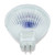 Replacement Light Bulb for Feit Electric BAB-CG - 40W, Candelabra Base, Clear Glass
