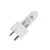 Replacement Light Bulb for KLS FDS 24-150 Projection Stage Studio - 24 Volts 150 Watts 4500 Lumens