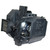 Epson POWERLITE HC 5020UB Lamp Housing Replacement
