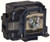 POWERLITE 1284 WIRELESS WUXGA 3LCD PROJECTOR LAMP & HOUSING