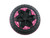 DNM22 WILD THING PINK AND BLACK WHEEL FOR WILD THING (DNM22)