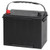 4100 HST TRACTOR 20 HP 500CCA LAWN TRACTOR AND MOWER BATTERY