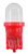 SILVERADO 3500 HD V8 6.6L 730CCA DIESEL LICENSE PLATE YEAR2013 RED LED REPLAC