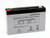 M100EMERGENCYLIGHTING72AHAGMWITHF1TERMINALSBATTERY