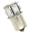 725/1156-12V AMBER LED REPLACEMENT