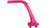 FRC29 BARBIE DREAM CAMPER FRONT PILLAR RIGHT FOR FRC29 (PINK)