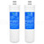 WHCFR-PLUS FILTER 2-PACK