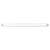 10 WATT WARM WHITE 3000K FLUORESCENT TUBE T5 - OVERALL HEIGHT 16.25 INCHES - GREAT FOR FIXTURES COU UNTERS, AND CABINETS