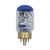 150W 120V G17Q-7 SHORT LIFE BULB 5-15 HOUR AVERAGE LIFE DJLDFGDFADCL