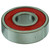 BALL BEARING NTN IN-C0B71