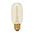40 WATT T14 INCANDESCENT CLEAR 3000 AVERAGE RATED HOURS 160 LUMENS MEDIUM BASE 120 VOLTS IN-28FD5