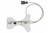 I/9500 DISPOSABLE SPO2 SENSORS ADULT, 3 FEET: