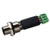 TXMINI-M12-RS485-CN TEMP TRANS PT100 M12 SENSOR CONNECT