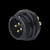 REAR-NUT MOUNTSOCKET MATE WITHSP2110 16 5 CONTACTS CONNECTOR CATEGORY RECEPTACLE CONTACT GENDER MALE