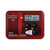 CERTIFIED CONTINUOUS ALARM TIMER 9999 MIN. RED