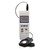 REPLACEMENT LIGHT METER PROBE CALIBRATION RECOMMENDED WITH NEW PROBES