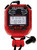 CERTIFIED OBSERV. RESEARCH STOPWATCH RED