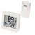 CERTIFIED WIRELESS HUMIDITYTEMPERATURE MONITOR