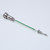 NEEDLE SEAT 0.17MM ID 0.8 MM OD 600 BAR