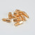 SCREW COMP. 10-32 304SS GOLD-PLATED 10 PK