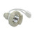 AMPS: 12.857 - BULBFINISH: CLEAR - COLORTEMP: 6200 - LIFE: 500 - MOLIN: 3.54 - VOLTS: 14 - WATTS: 180