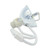 Replacement Light Bulb for OSRAM SYLVANIA 69167 Medical - 17 Volts, 300 Watts, 6200 Color Temp