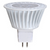 LED 35 EQUIV TO - WATT INCANDESCENT DIMMABLE 7 WATTS 12 VOLTS GX5.3GU5.3 MR16