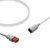 Replacement: 4.0m, use with Medex-Logical transducer, Reusable