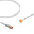 IN-0001037 Replacement: Adult, Skin surface, 3.0m, Reusable Replacement