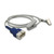 Nellcor 0600 Replacement Adult Ear Clip Sensor 1.0m