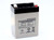 12 VOLT 2.9AH SEALED LEAD ACID BATTERY