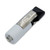 BASE: SLIDE BASE #5 - BULBSHAPE: T2 - LIFE: 1000000 - MOLIN: 1 - VOLTS: 12