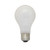 Replacement Bulb for GE 60A21-220V | 60W A19 | 220V Frost | High Voltage