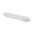 18W 8.88 INCH G24Q-1 UVC GERMICIDAL LAMP