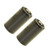 M600V IR SCOUT LIGHT / M600V-B-Z68-BK FLASHLIGHT BATTERY