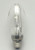 100W METAL HALIDE CLEAR E26