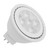 LED MR11 3W 5000 NON-DIMMABLE 25 DEGREE GU4 PROLED