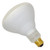 Replacement Bulb for SYLVANIA 65BR/FL 130V | 65W BR40 Flood | 130V Long Life