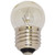 20 WATT MEDIUM CLEAR 31-31-12 120-130V